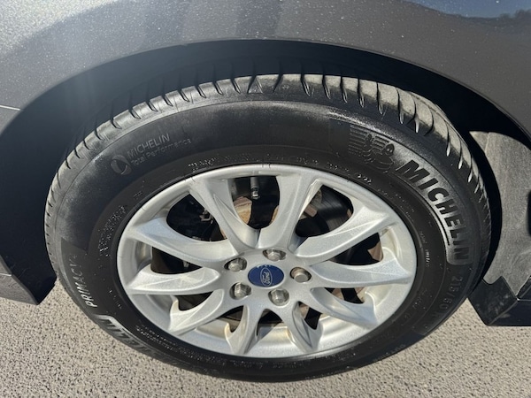 Used Ford Mondeo 2018 for sale - 76163159: Photo 46