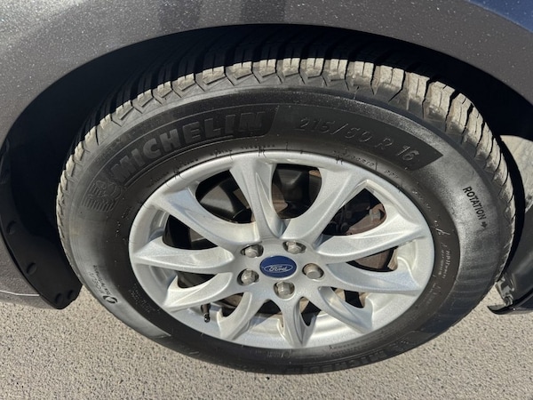Used Ford Mondeo 2018 for sale - 76163159: Photo 47