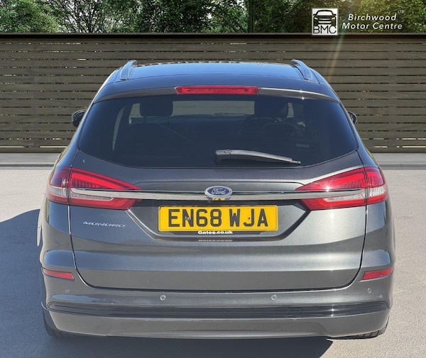 Used Ford Mondeo 2018 for sale - 76163159: Photo 6
