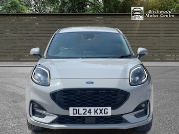 Used Ford Puma 2024 for sale - 79197585: Photo