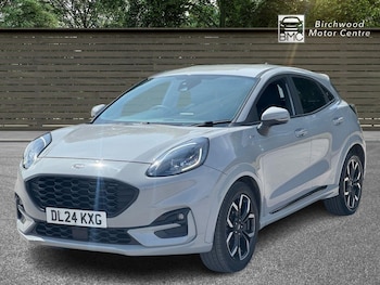 Used Ford Puma 2024 for sale - 79197585: Photo