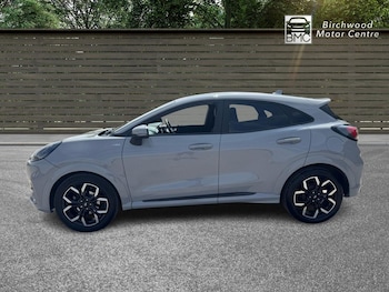 Used Ford Puma 2024 for sale - 79197585: Photo