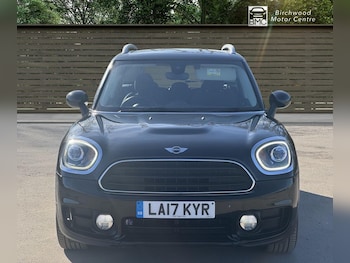 Used MINI Countryman 2017 for sale - 77407818: Photo