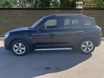 Used MINI Countryman 2017 for sale - 77407818: Photo