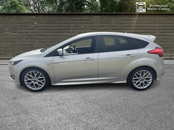Used Ford Focus 2017 for sale - 78288286: Photo