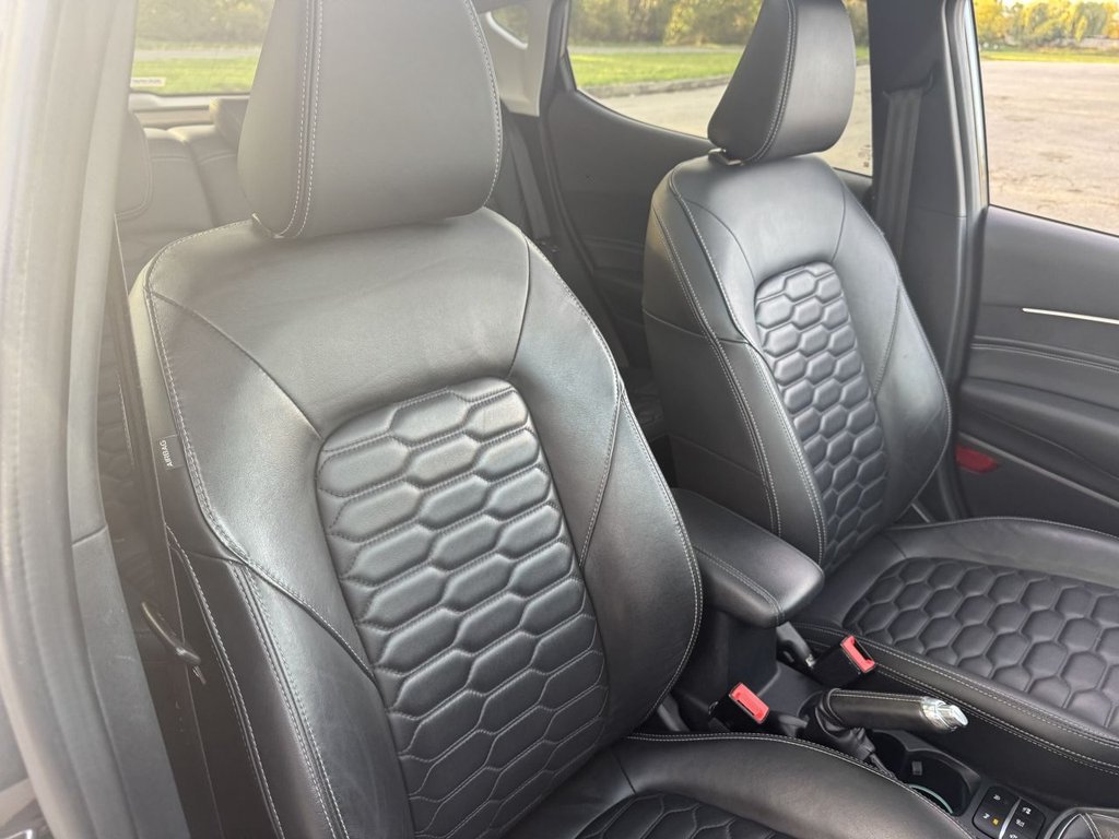 Used Ford Fiesta 2021 for sale - 76279851: Photo 20