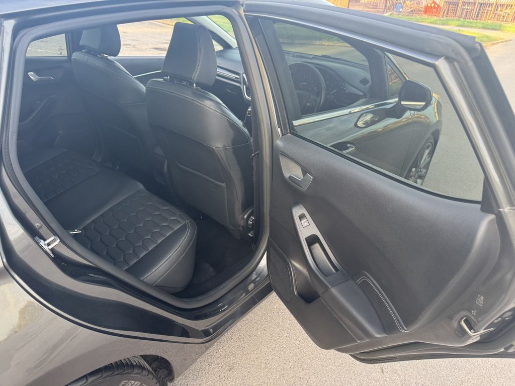 Used Ford Fiesta 2021 for sale - 76279851: Photo 21