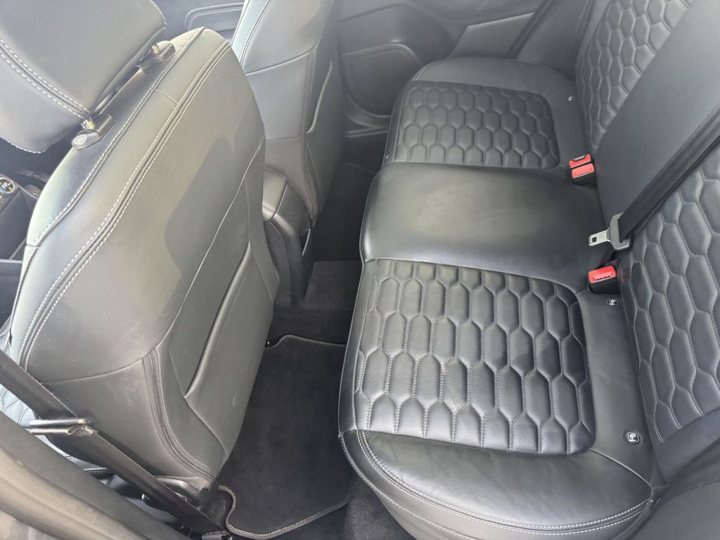 Used Ford Fiesta 2021 for sale - 76279851: Photo 30