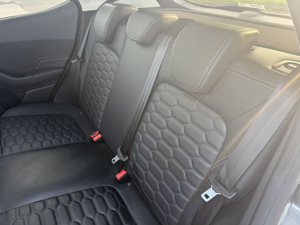 Used Ford Fiesta 2021 for sale - 76279851: Photo 31