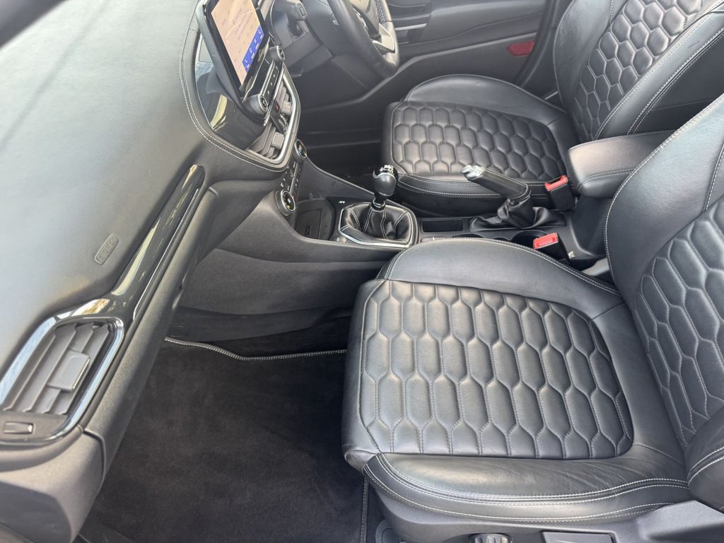 Used Ford Fiesta 2021 for sale - 76279851: Photo 34