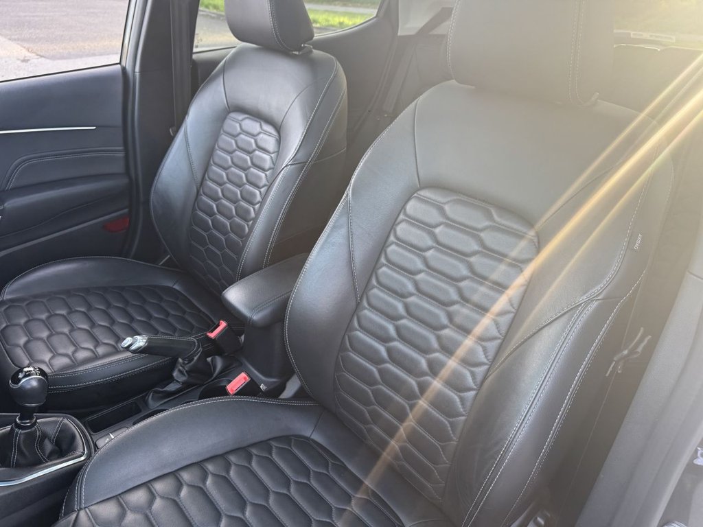 Used Ford Fiesta 2021 for sale - 76279851: Photo 35