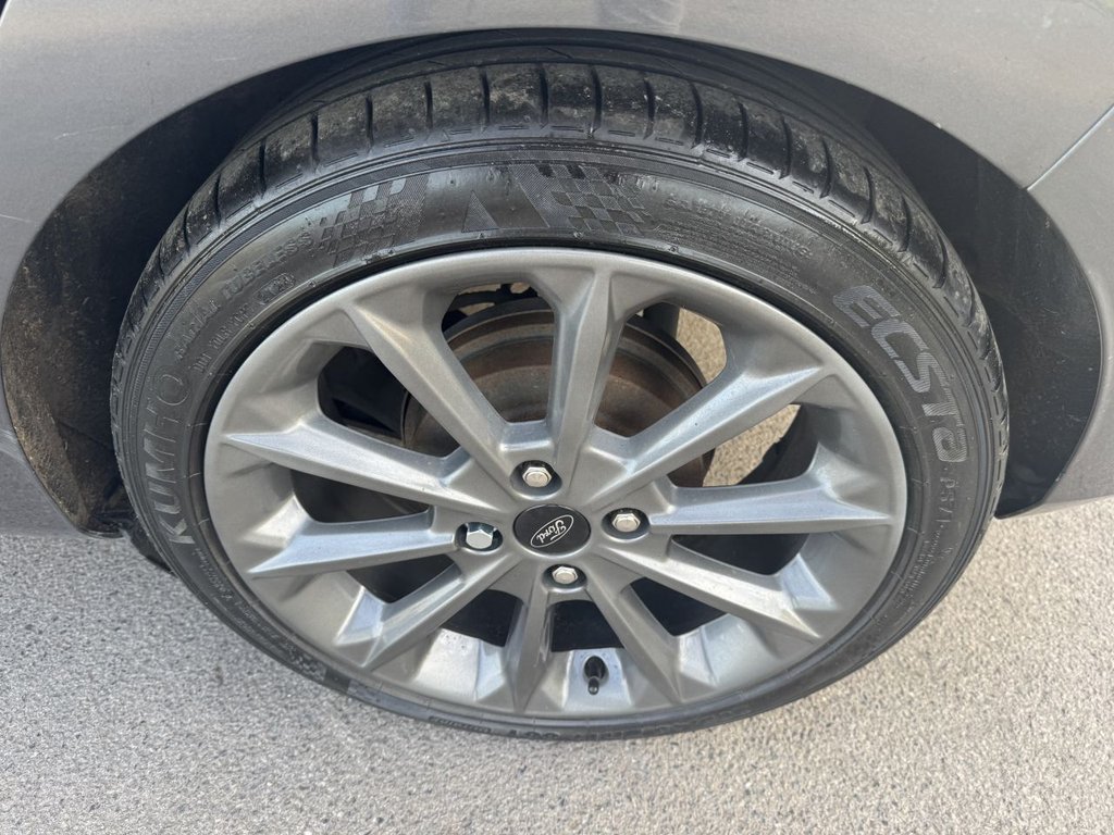 Used Ford Fiesta 2021 for sale - 76279851: Photo 37