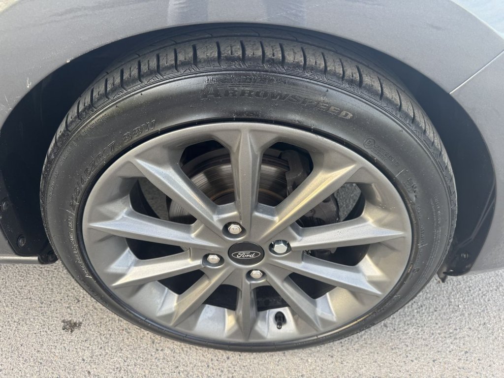 Used Ford Fiesta 2021 for sale - 76279851: Photo 39