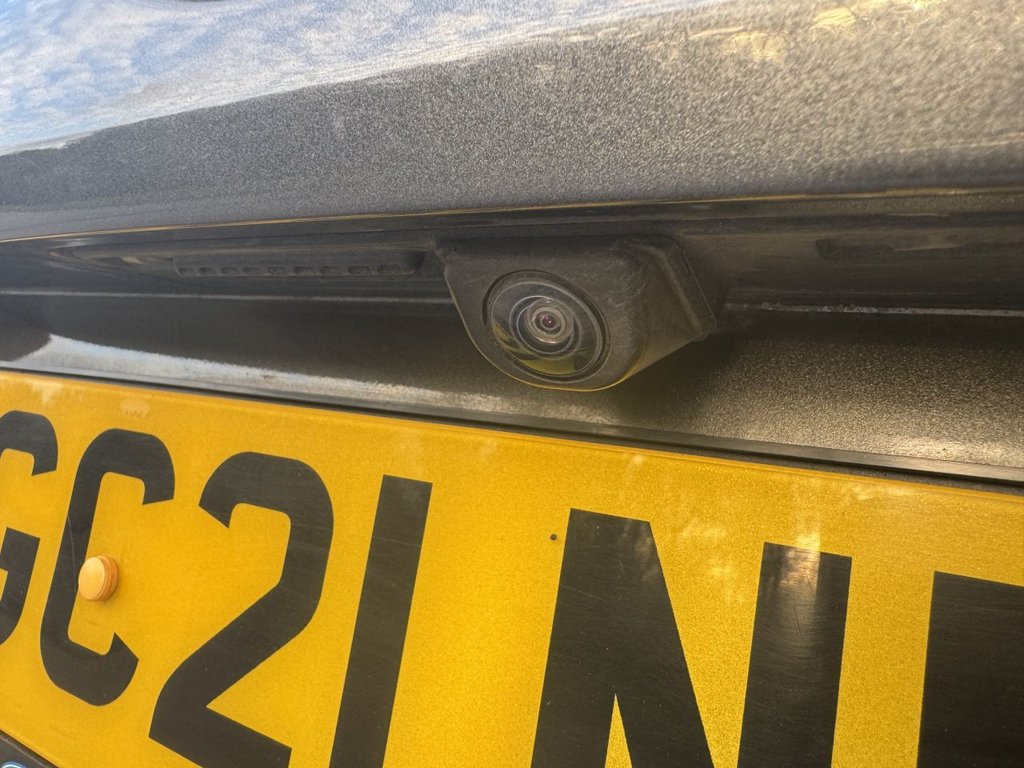 Used Ford Fiesta 2021 for sale - 76279851: Photo 45