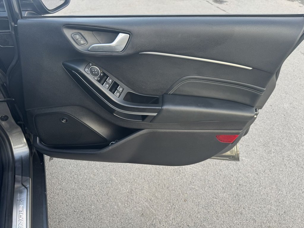 Used Ford Fiesta 2021 for sale - 76279851: Photo 46