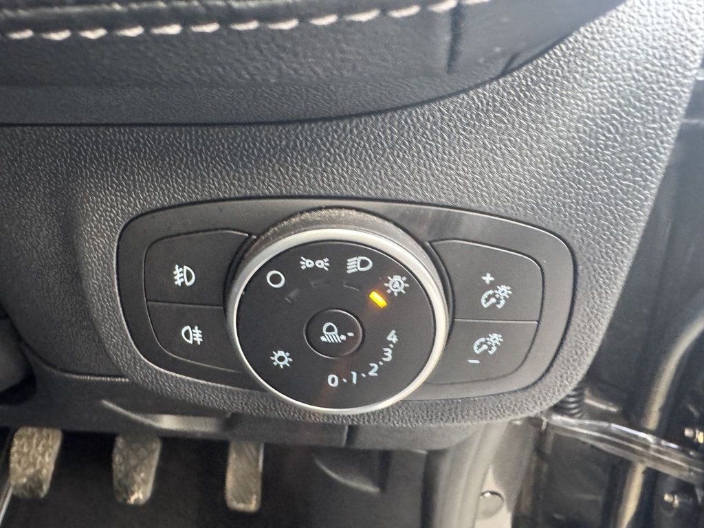 Used Ford Fiesta 2021 for sale - 76279851: Photo 49