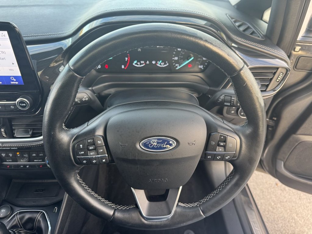 Used Ford Fiesta 2021 for sale - 76279851: Photo 50