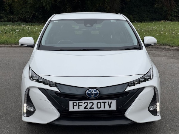 Used Toyota Prius 2022 for sale - 76185435: Photo 11