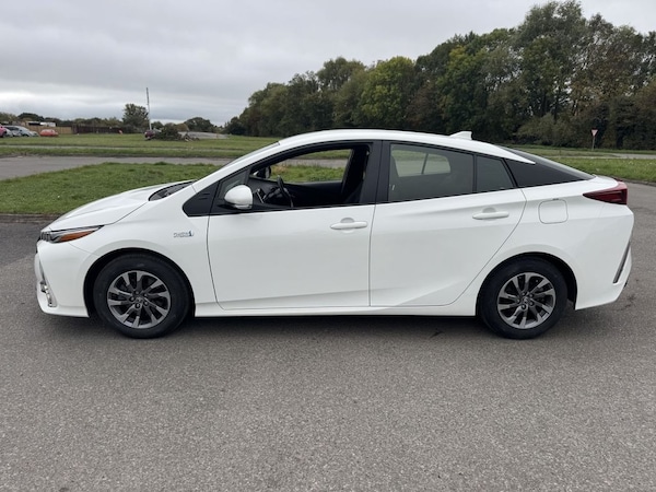 Used Toyota Prius 2022 for sale - 76185435: Photo 13