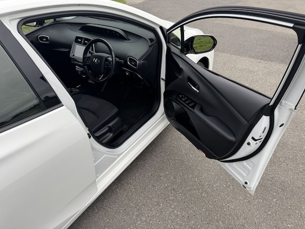 Used Toyota Prius 2022 for sale - 76185435: Photo 19
