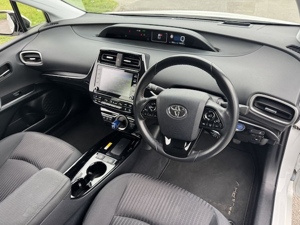 Used Toyota Prius 2022 for sale - 76185435: Photo 20