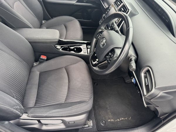 Used Toyota Prius 2022 for sale - 76185435: Photo 21