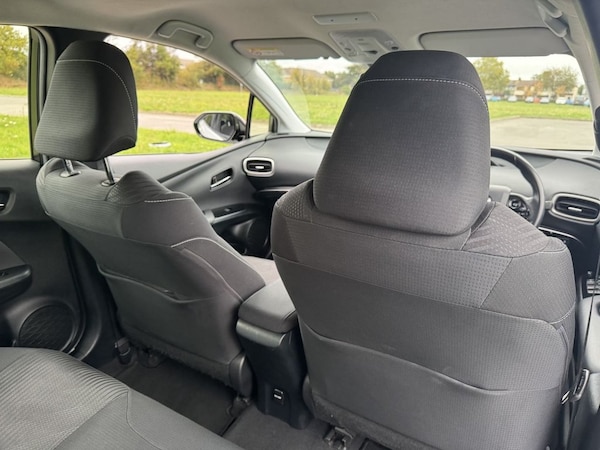 Used Toyota Prius 2022 for sale - 76185435: Photo 25