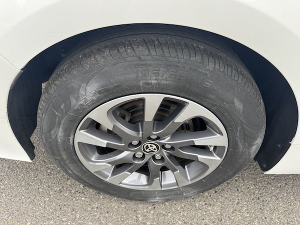 Used Toyota Prius 2022 for sale - 76185435: Photo 46