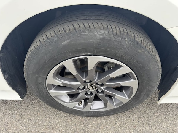 Used Toyota Prius 2022 for sale - 76185435: Photo 47