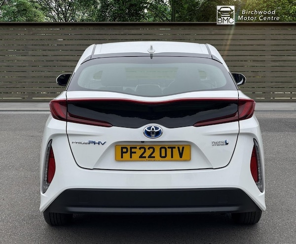 Used Toyota Prius 2022 for sale - 76185435: Photo 6