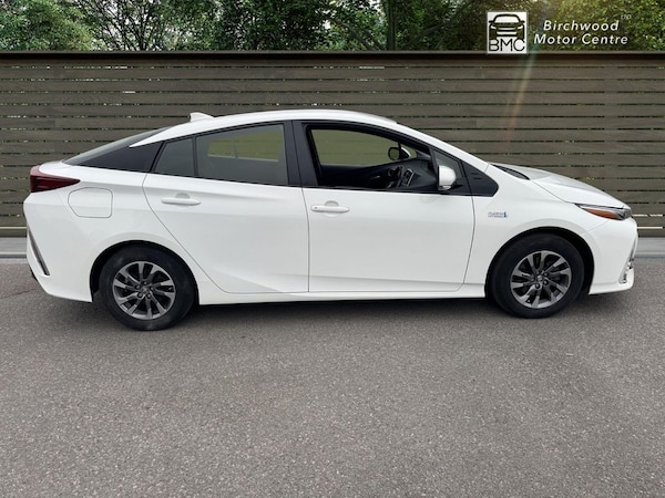Used Toyota Prius 2022 for sale - 76185435: Photo 8