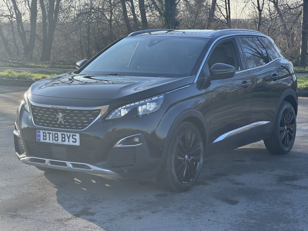 Used Peugeot 3008 2018 for sale - 77026996: Photo 12