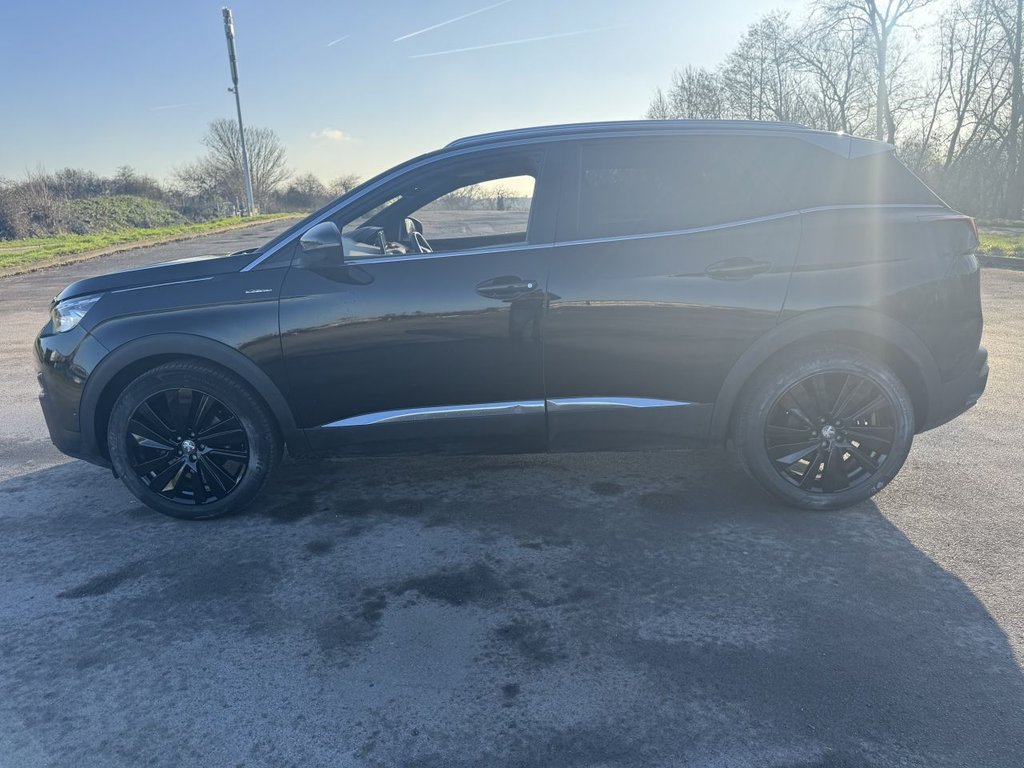 Used Peugeot 3008 2018 for sale - 77026996: Photo 13