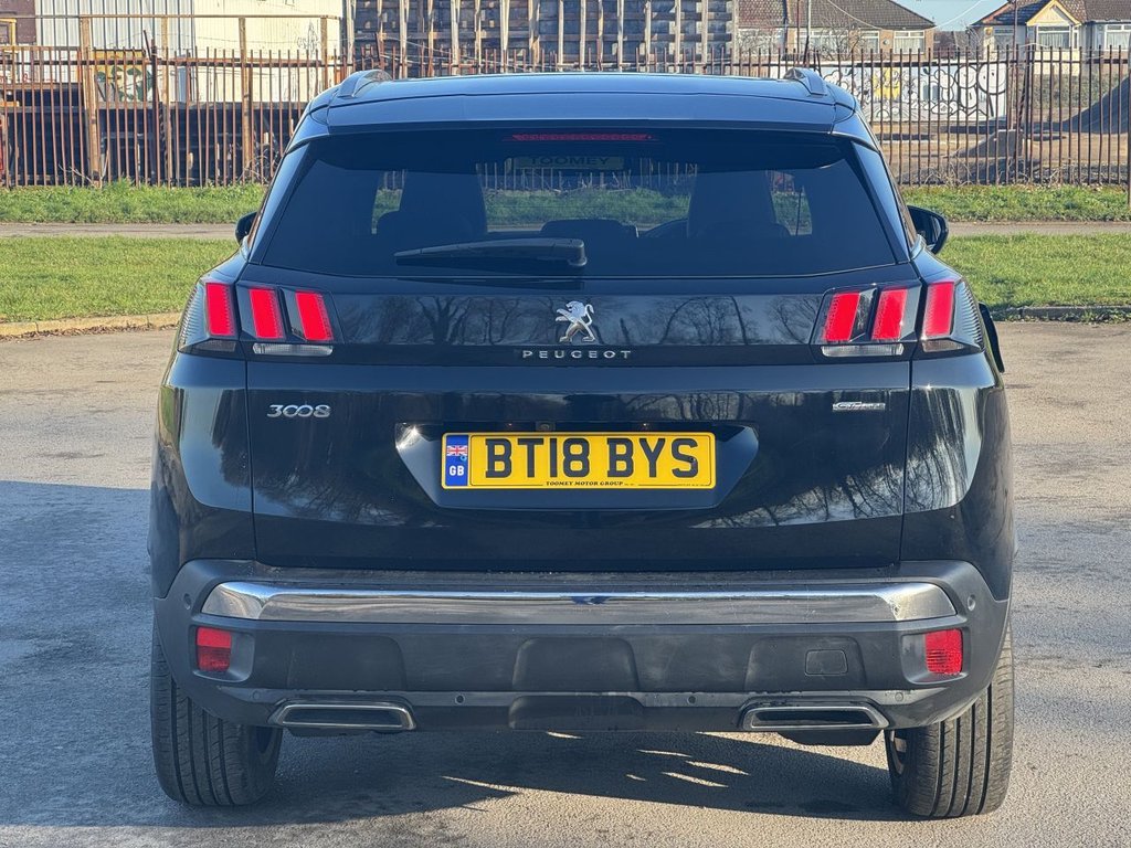 Used Peugeot 3008 2018 for sale - 77026996: Photo 15