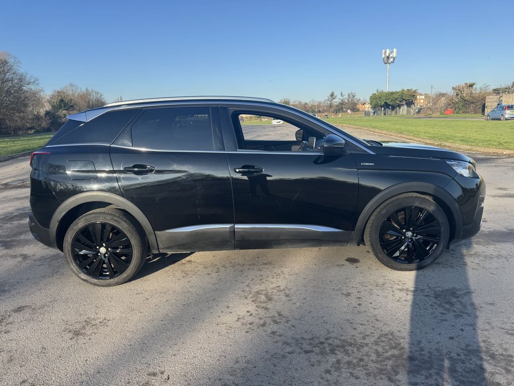 Used Peugeot 3008 2018 for sale - 77026996: Photo 17