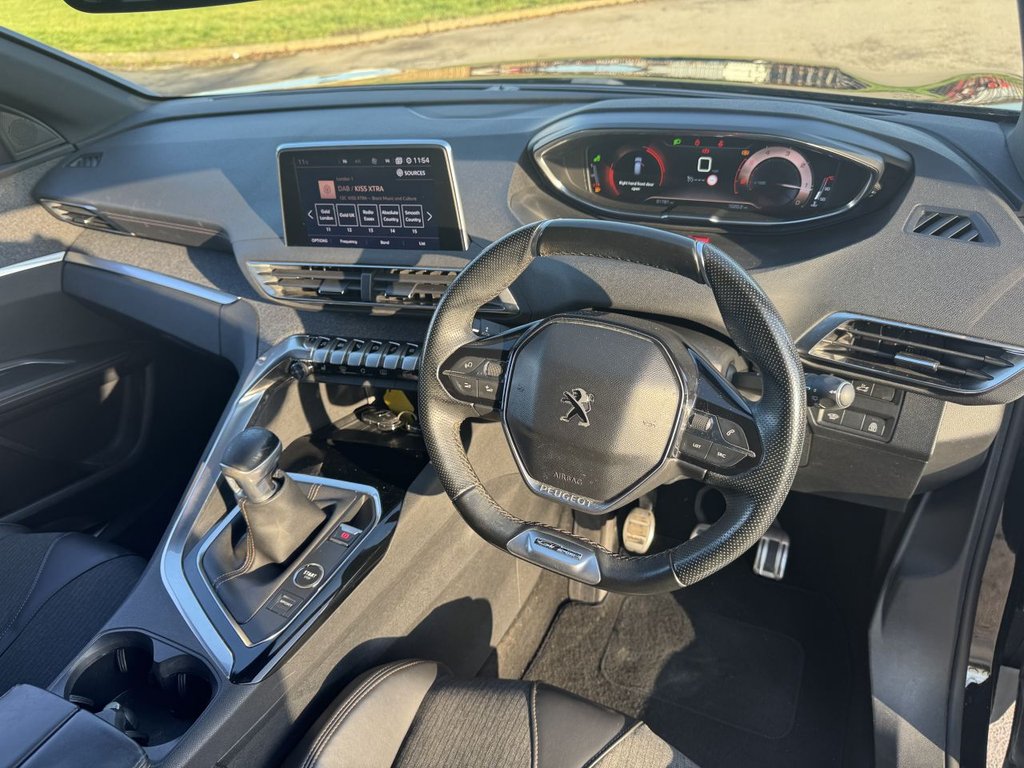 Used Peugeot 3008 2018 for sale - 77026996: Photo 20