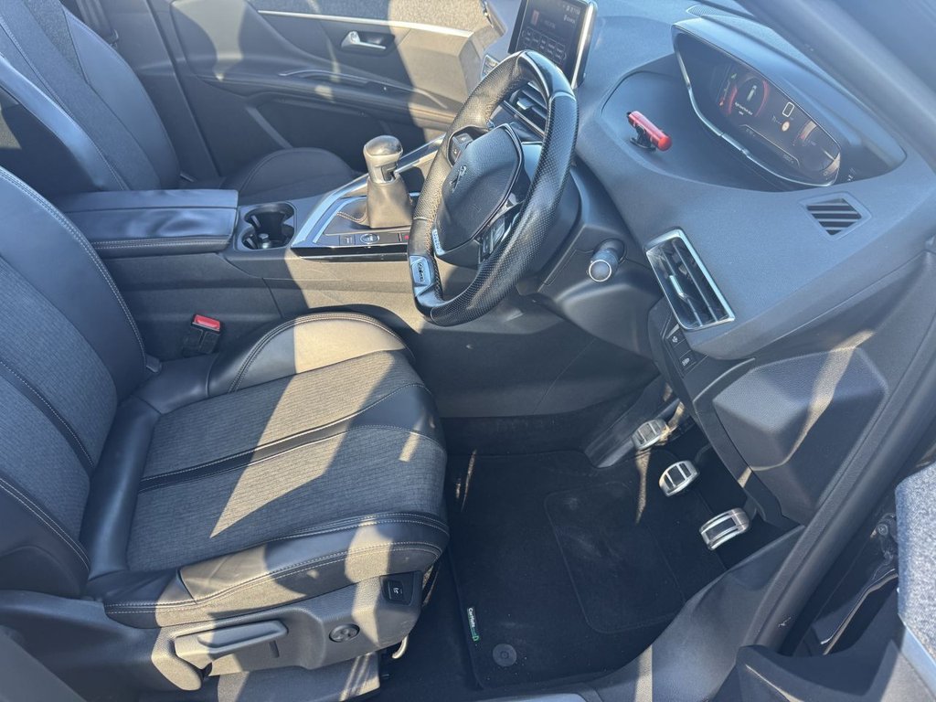 Used Peugeot 3008 2018 for sale - 77026996: Photo 21