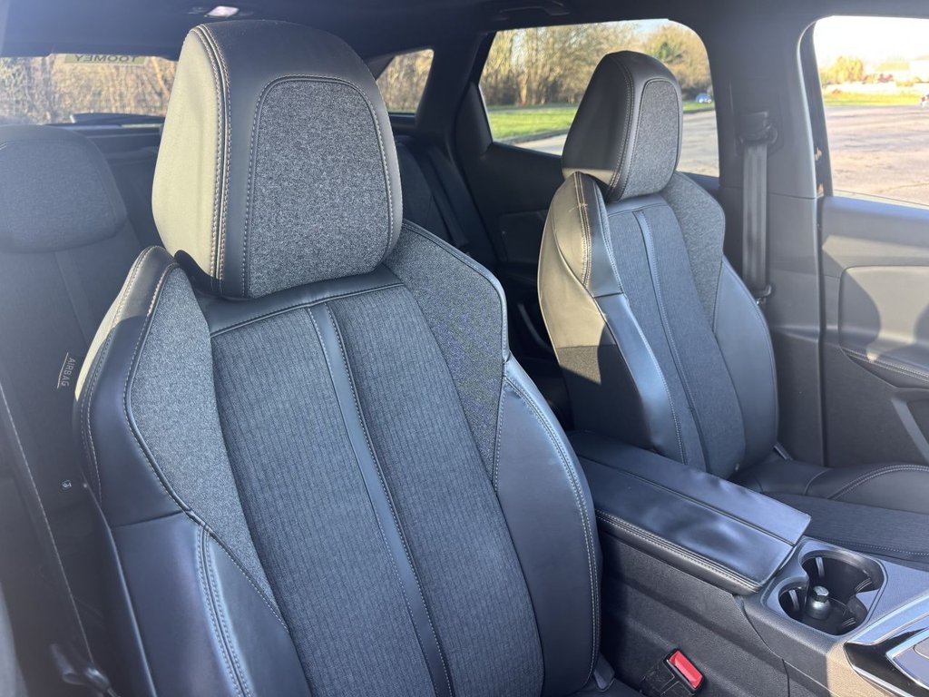 Used Peugeot 3008 2018 for sale - 77026996: Photo 22