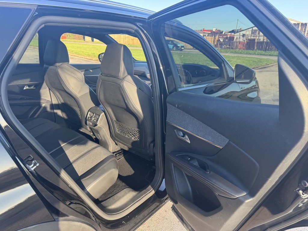 Used Peugeot 3008 2018 for sale - 77026996: Photo 24