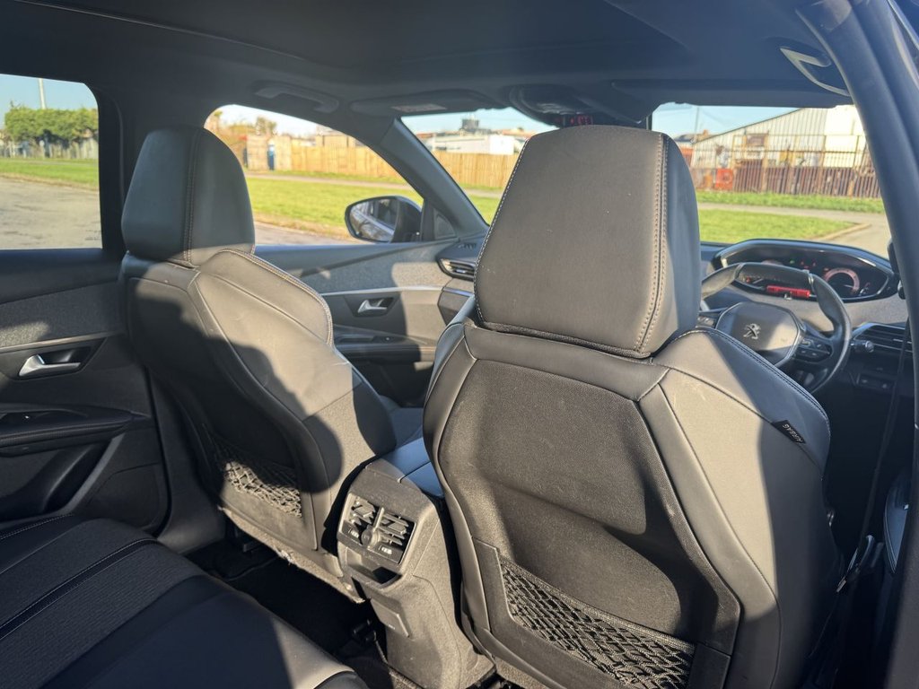 Used Peugeot 3008 2018 for sale - 77026996: Photo 25