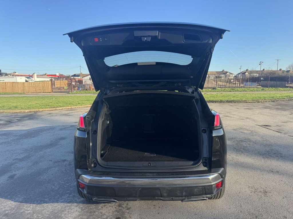 Used Peugeot 3008 2018 for sale - 77026996: Photo 29