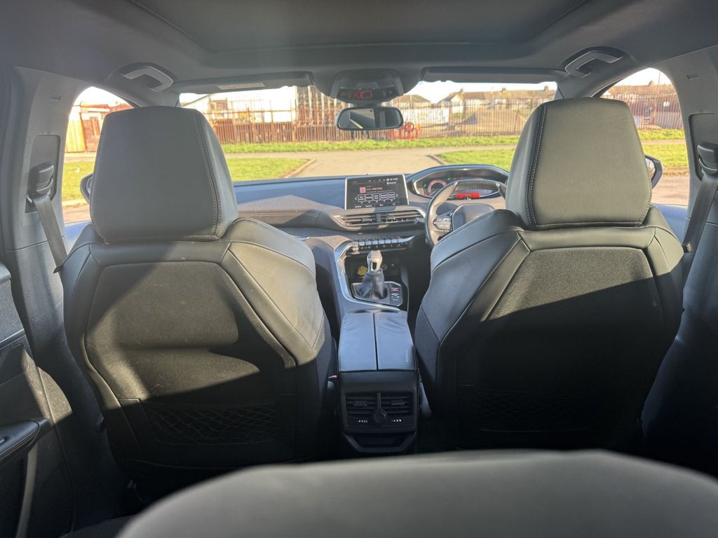 Used Peugeot 3008 2018 for sale - 77026996: Photo 32