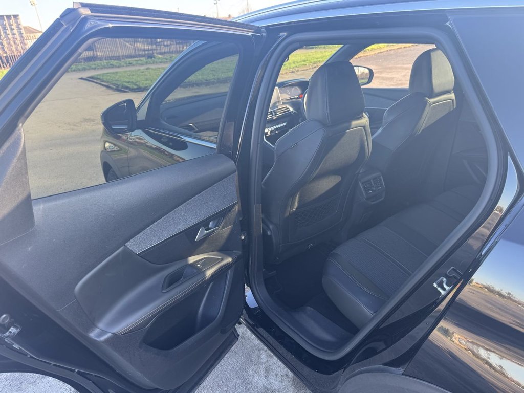 Used Peugeot 3008 2018 for sale - 77026996: Photo 35