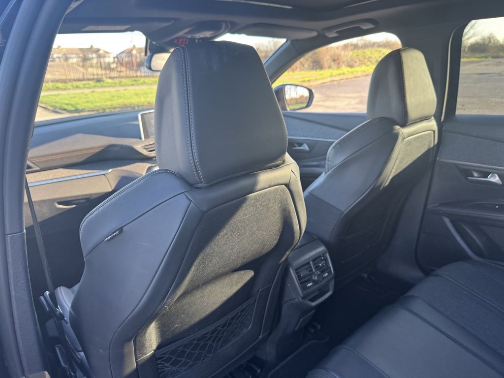 Used Peugeot 3008 2018 for sale - 77026996: Photo 36