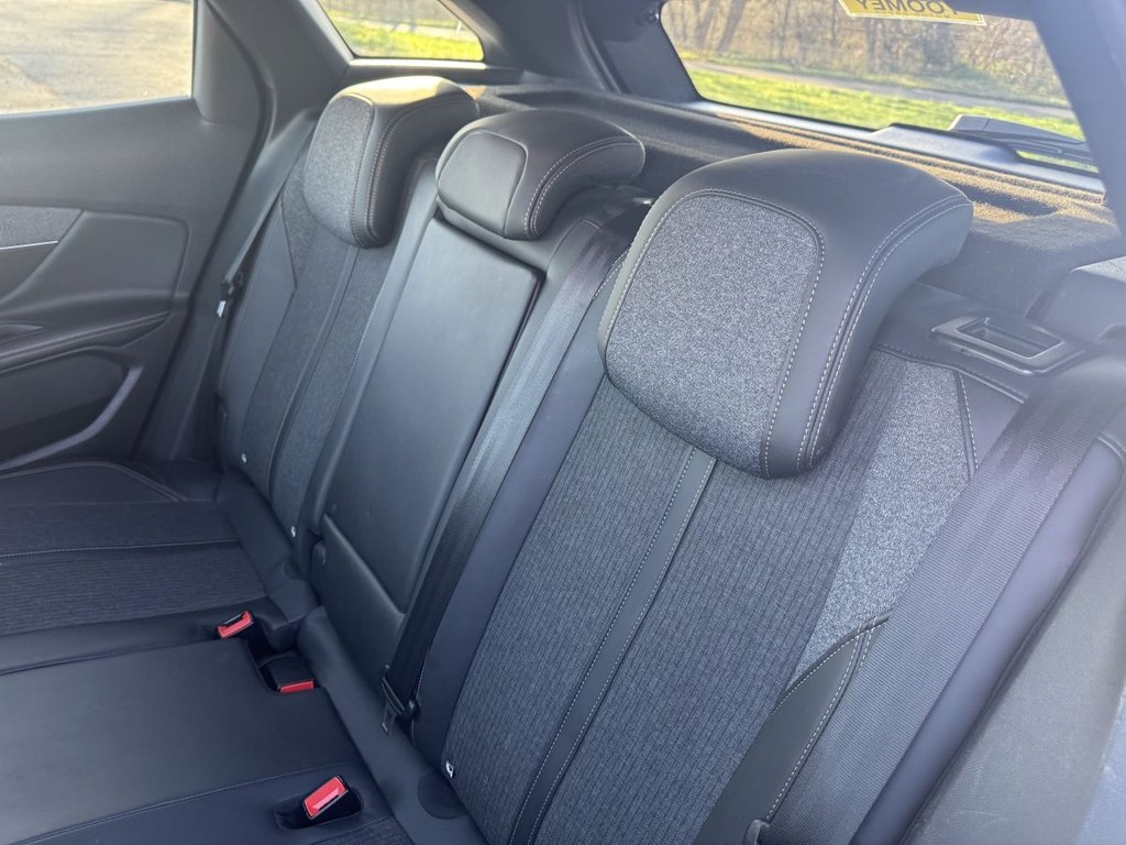 Used Peugeot 3008 2018 for sale - 77026996: Photo 38