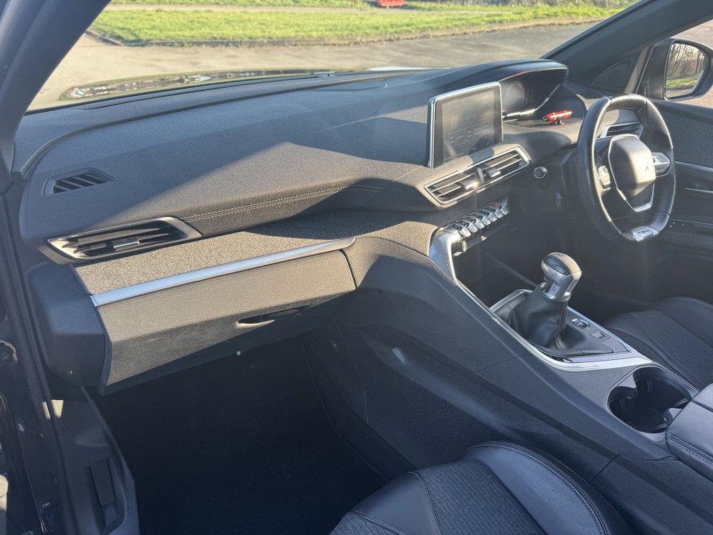 Used Peugeot 3008 2018 for sale - 77026996: Photo 41