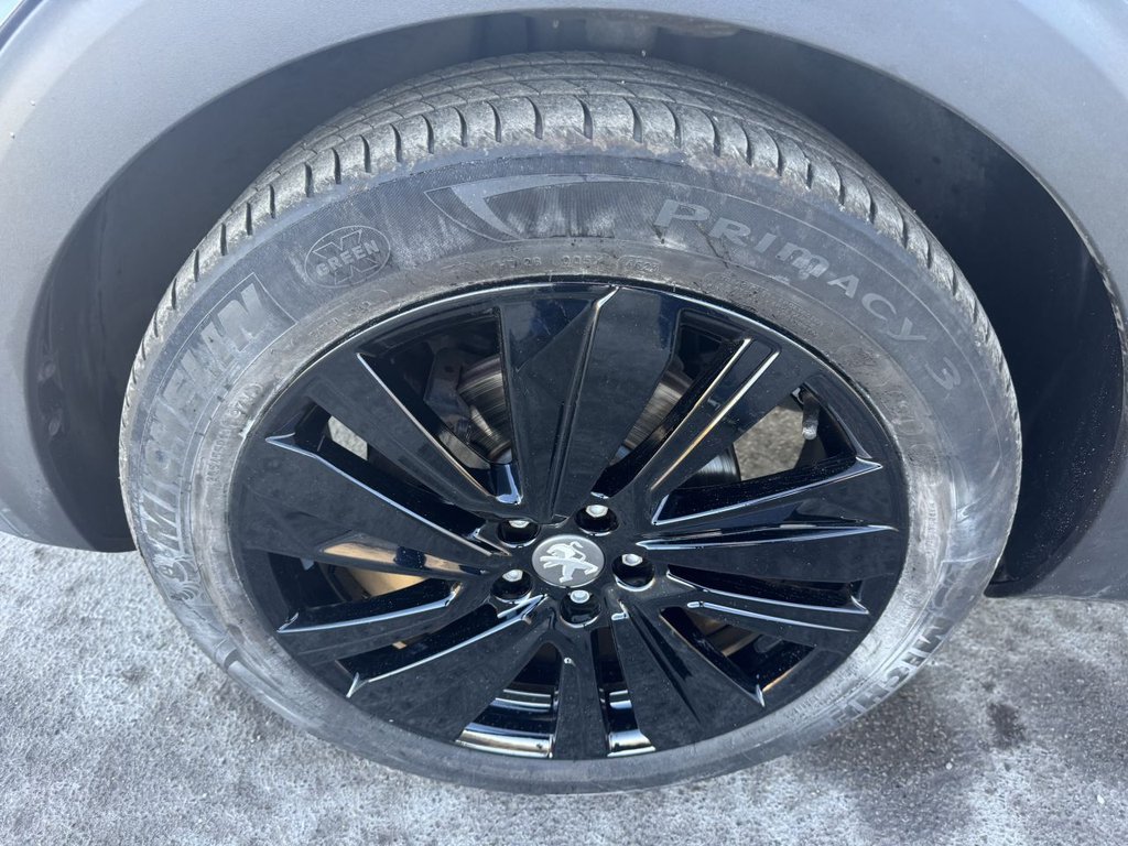 Used Peugeot 3008 2018 for sale - 77026996: Photo 45