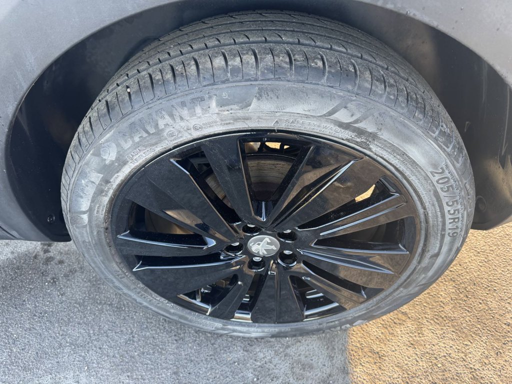 Used Peugeot 3008 2018 for sale - 77026996: Photo 46