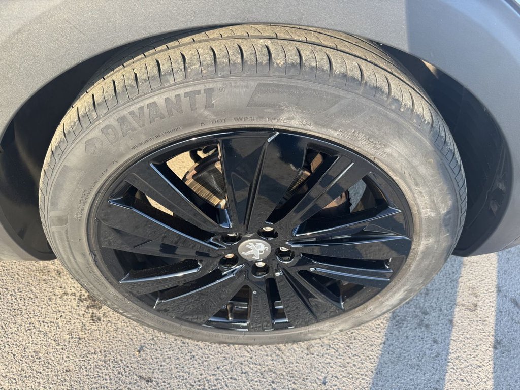 Used Peugeot 3008 2018 for sale - 77026996: Photo 48