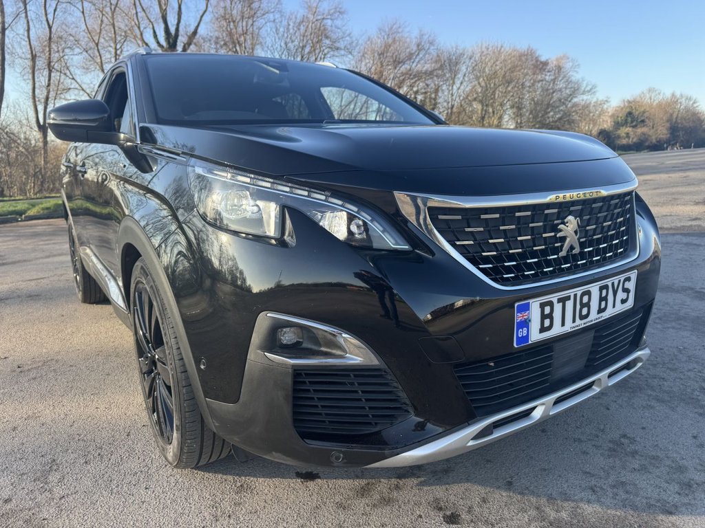 Used Peugeot 3008 2018 for sale - 77026996: Photo 50